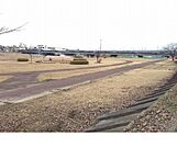 【公園】御山緑地運動公園まで750ｍ
