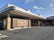 【総合病院】北福島医療センターまで2200ｍ