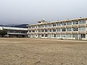 【小学校】福島市立笹谷小学校まで2600ｍ