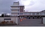 【小学校】福島市立蓬莱東小学校まで900ｍ