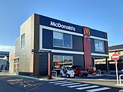 【その他】マクドナルドまで1200ｍ