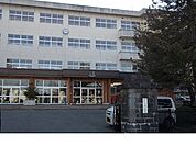 【小学校】福島市立杉妻小学校まで1300ｍ