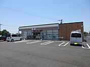 【コンビニエンスストア】セブンイレブンまで900ｍ