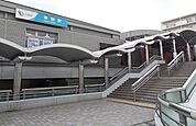 【駅】秦野駅まで1500ｍ