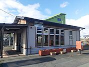 【駅】長崎駅まで1500ｍ