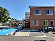 【幼稚園】若葉幼稚園まで601ｍ