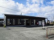 【駅】山形北駅まで380ｍ