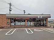 【コンビニエンスストア】セブンイレブン鶴岡西新斎町店まで620ｍ