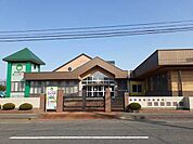 【幼稚園】みどり幼稚園まで400ｍ