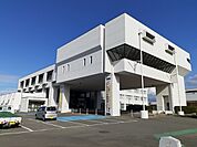 【市役所・区役所】天童市役所まで4000ｍ