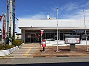 【郵便局】藤島郵便局まで754ｍ
