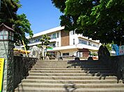 【小学校】東根小学校まで2080ｍ
