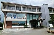 【市役所・区役所】南アルプス市役所まで650ｍ