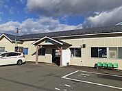 【駅】山辺駅まで550ｍ