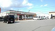 【コンビニエンスストア】セブンイレブン　鶴崎工業入口店まで350ｍ