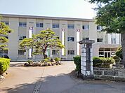 【高校】山形県立長井高等学校まで2210ｍ