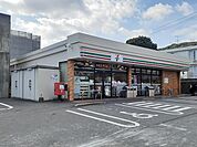 【コンビニエンスストア】セブンイレブン 別府石垣西店まで220ｍ