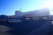 【スーパー】サンリブまで1200ｍ