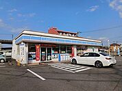 【コンビニエンスストア】ローソン　光吉店まで450ｍ