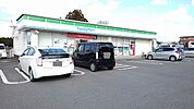 【コンビニエンスストア】ファミリーマートまで170ｍ