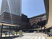 【駅】大分駅まで1900ｍ