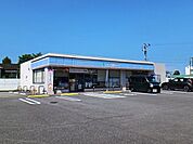 【コンビニエンスストア】ローソン　戸次小入口店まで750ｍ