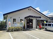 【郵便局】豊川郵便局まで350ｍ