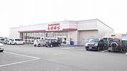 ファッションセンター　しまむらまで800ｍ