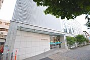 【総合病院】東和病院まで550ｍ
