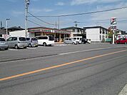 【コンビニエンスストア】セブンイレブンまで500ｍ