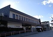 【駅】二本松駅まで2300ｍ