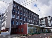 【総合病院】香久山病院まで1800ｍ
