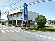 【銀行】大東銀行 柴宮支店まで700ｍ