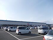 【ドラッグストア】カワチ富田店まで1000ｍ