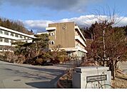 【小学校】二本松市立二本松南小学校まで1300ｍ