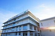 【市役所・区役所】田村市役所まで1200ｍ