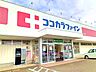 周辺：【ドラッグストア】ココカラファイン和佐店様まで1300ｍ