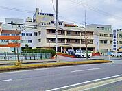【総合病院】和歌浦病院様まで1300ｍ