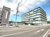 【市役所・区役所】紀の川市役所様まで1200ｍ