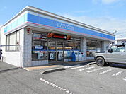 【コンビニエンスストア】ローソンＪＲ紀伊内原駅前店様まで850ｍ