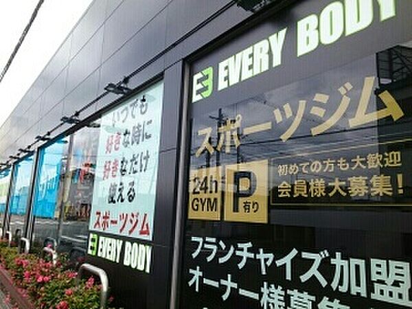 外観画像