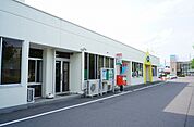 【郵便局】郡山卸町郵便局まで200ｍ