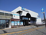 【駅】ＪＲ御坊駅様まで1600ｍ