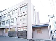 【総合病院】たむら市民病院まで150ｍ