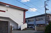 【小学校】藤田小学校様まで450ｍ