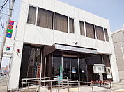 【銀行】東邦銀行 安積支店まで1600ｍ