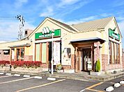 【その他】モスバーガー郡山富久山店まで900ｍ
