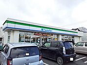 【コンビニエンスストア】ファミリーマートうねめ通り店まで500ｍ