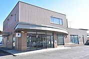 【銀行】東邦銀行小野支店まで1500ｍ