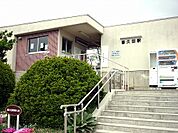 【駅】喜久田駅まで20ｍ